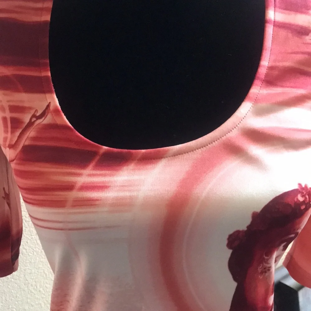 Rare JPG Graphic Shirt. S- M - Picture 11 of 16